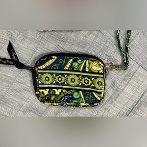 NEW Vera Bradley Wristlets